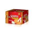 Sooper Biscuit Half Roll Box 1. 
