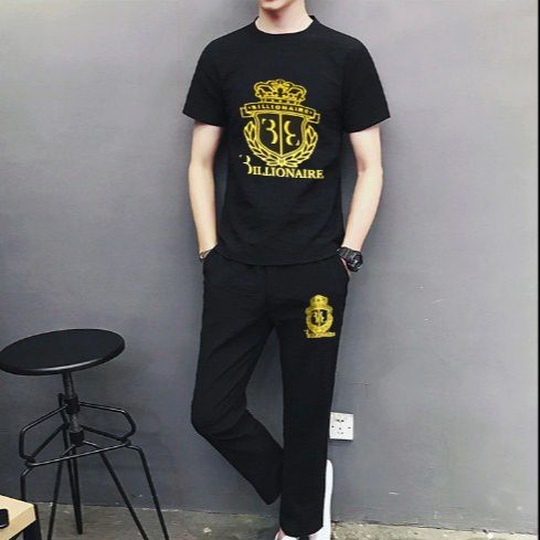 Summer Tracksuit for men with New Luxury Design