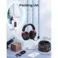 Mpow BH415 Air 2.4G Wireless Gaming Headset. 