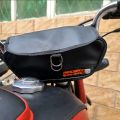 Bike Handle bag. 