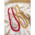 stylish pearl mala fashion able design 14.. 