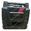 YAOFENG Sound Proof Inverter Generator 3.5 kW (4 kVA) YF4000Ei - Self Start with Battery n Wheels - Silent Canopy enclosed. 