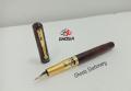 DIKAWEN Metal Fountain ink Pen Ghosia Mall's - 8060. 