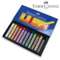 faber castel , Creative Studio 12 Soft Pastels Half Sticks (UPDATED PRICE). 