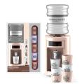Happy Gourmet – Water dispenser with Light Sound and 5 Glasses. 