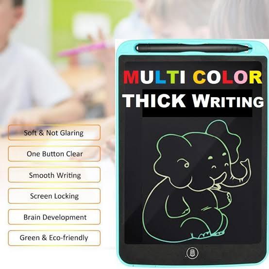 LCD%20Writing%20Tablet%20"6.5"%20%7C%20"12"%20Inch%20-%20Multicolor,%20Erasable%20E-writer,%20Digital%20Drawing%20Pad,%20Doodle%20Board,%20Notepad%20for%20Kids%20and%20Adults%20-%20Educational%20Tool%20for%20Learn%20-%20Image%203