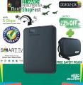 Western Digital WD Portable hard drive 80 GB 120 GB 160 GB 250 GB 320 GB 500 GB 640 GB 750 GB 1 TB External hdd 2.5inch USB 3.0 Hard Drive Disk With Free High Quality Shockproof Safety Pouch. 