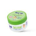 NEXTON BABY SOFT CREAM OLIVE AND ALOVERA. 