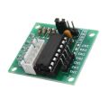 ULN2003 Stepper Motor Driver dc motor driver 5v-12v relay driver. 
