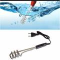 Electric Rod Water Heater Water boiler (1000 to 1500 Watt) save energy electricity bill portable gas geezer alternative low price. 