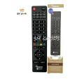 Ecostar Smart LCD & LED Remote Control. 