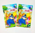 Winnie the pooh goody bags 10pcs. 