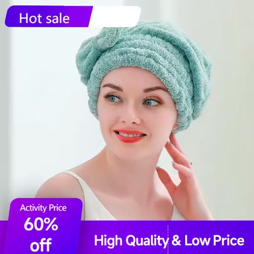 Best%20Quality%20Dry%20Bath%20Hair%20Drying%20Cap%20Towel%20Head%20Wrap%20Hat%20Super%20Absorbent%20Shower%20Cap%20For%20Women%20And%20For%20Girls,%20Hair%20Wrap%20Towel,%20Hair%20Dry%20Turban%20Towel%20Wraps%20Solid%20Color%20Dry%20Hair%20Cap%20Unisex%20Soft%20Bath%20Head%20Wraps%20microfiber%20towel%20for%20Women%20Quick%20Drying%20Towel%20-%20Image%206