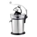 Automatic Electrical Citrus Juicer Orange Lemon Squeezer Juice Press Reamer Machine DIY Fruits Juice Beverage Maker 160Watts. 