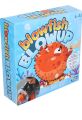 Blowfish Blowup Game by Hasbro Gaming for 2 Players Ages 3+ Age. 