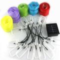 Lantern Shape Fancy LED fairy lights for room string lights Decoration. 