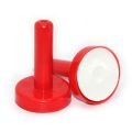 Shami Kabab Maker Kabab Sancha High Quality Round Shape Plastic Shami kabab Die Mold Tiki Maker. 