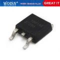 10pcs/lot NGD8201AG FDD07096 V3040D 8201AG 07096 V3040 00211 TO-252 Automotive ignition coil transistor In Stock. 