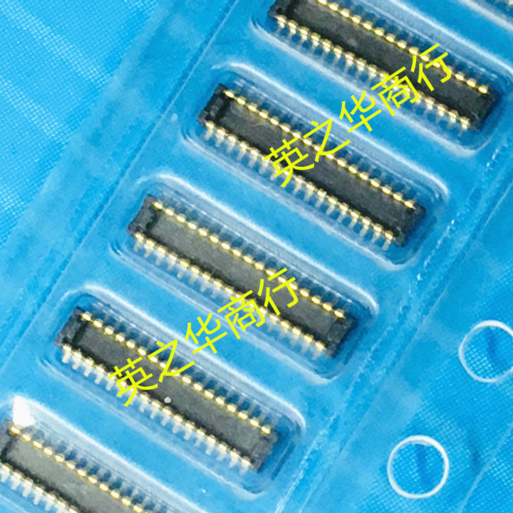 【AiBaby Store】new OK-10GM030-04 30P 0.4MM