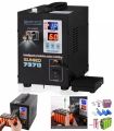 SUNKKO 737G Battery Spot Welding Pulse 1.5KW Spot Welder 18650 14500. 