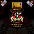 PUBG Mobile 60 UC. 