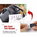 【FREE Shipping+COD】SanDisk Micro SD Memory Card TF Ultra Card 2GB/4GB/8GB/16GB/32GB Genuine CLASS 10 MB/s. 
