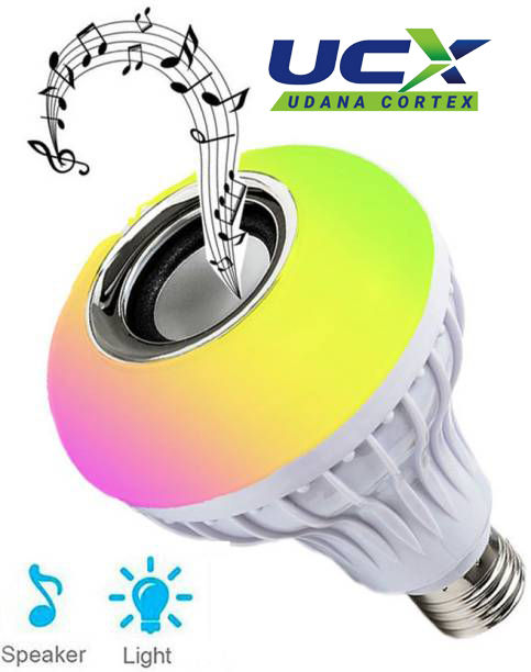 UDANA%20CORTEX%20Bluetooth%20Speaker%20Bulb%20Smart%20LED%20Bulb%20-%20RGB%20Smart%20Music%20Bulb%20with%20Remote%20Control%20%E2%80%93%20Dimmable%20Lamp%2012W%20-%20RGB%20Light%20With%20Smartphone%20App%20control%20-%20Image%204