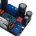 TA7294 100W Apifier ar Fihe ar. 