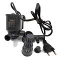 SOBO WP-1250 Aquarium Submersible Power Head Pump. 