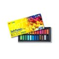 Mungyo Soft Pastel 24 Colors. 