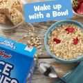Kellogg's, Rice Krispies, cereals 450grm. 