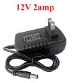 12v 2amp Power Supply. 
