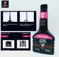 Flamingo Octane Booster - 354ml | Petrol Saver Additive | Clean Gas & Reduce Friction  Boost Octane Levels & Enhance Engine Efficiency | Flamingo Octane Booster Additive for Cars | Enhance Fuel System & Save Petrol | 354ml. 