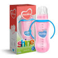 Mechico Shine Feeder Bottle Large 275Ml. 