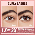 OTWOO - ULTRA BUSHY 5D WATERPROOF MASCARA. 