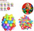 SOFT BALLS FOR KIDS TODDLERS, SWIMMING POOL BALLS, PLAY TENT BALLS, PACK OF 10, 25, 50,100 & MUCH MORE. 
