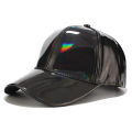 Back To The Future Fashion hip-hop hat for Rainbow Color Changing Hat Cap back to the future prop bigbang G-Dragon Baseball Cap. 