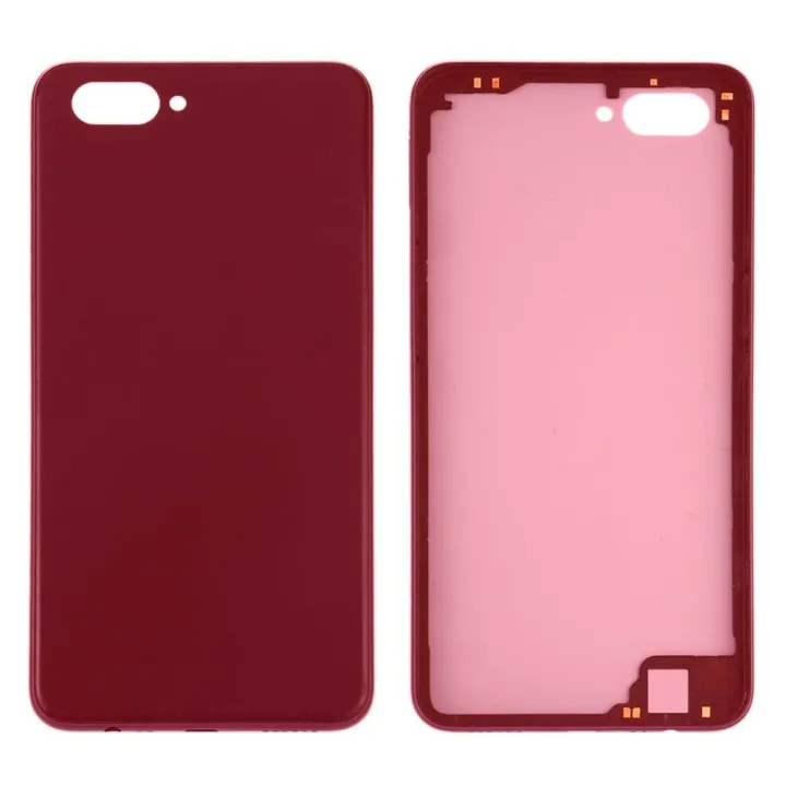 Oppo%20A3s%20Housing%20Middle%20Frame%20With%20Side%20Button%20and%20Camera%20Lens%20Body%20Casing%20Replacement%20For%20Oppo%20A3s%20-%20Image%205