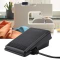 220V Foot Control Pedal With Power Cord for Singer 974 Sewing Machine( EU plug). 