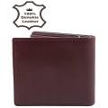 Genuine Leather Wallets For Men. 