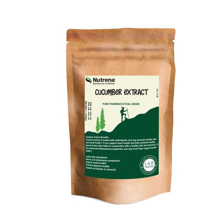 Cucumber Extract 227gm | Daraz.pk