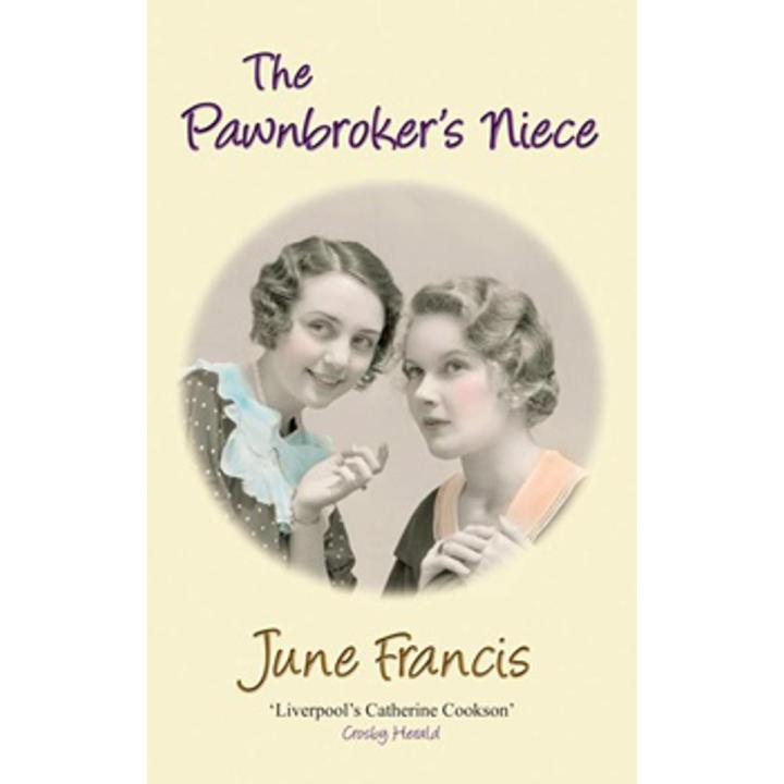 The Pawnbroker''s Niece By june francis
