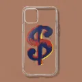 Andy Warhol Art Phone Case For iPhone 11 12 Mini 13 14 Pro XS Max X 8 7 6s Plus 5 SE XR Transparent Shell. 