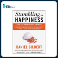 Stumbling On Happiness by Daniel Gilbert | Bookpoint. 