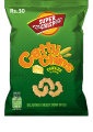 Catty Chins Cheese Rs.30-48 Pcs. 