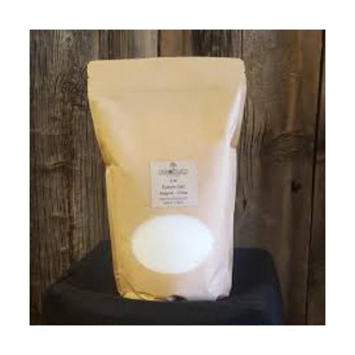 Epsom Salt 1kg