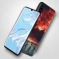 Stranger Things Cases for Huawei P20 P40 Lite E P30 Pro P Smart Z Plus 2019 Case Black Silicone Phone Coque. 