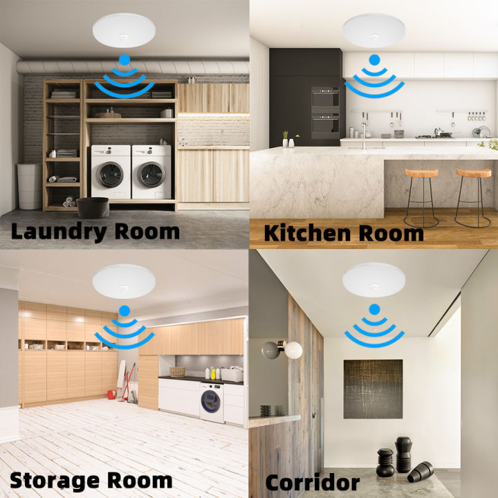 PIR%20Motion%20Sensor%20LED%20Ceiling%20Light%2015W%2020W%2030W%2040W%20Cold%20White%20Surface%20Mounted%20LED%20Ceiling%20Lamp%20Round%20Indoor%20Lighting%20Fixture%20for%20Kitchen%20Bedroom%20Corridor%20Yard%20Warehouse%20Outdoor%20-%20Image%203