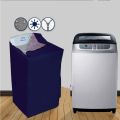 Top Load Washing Machine Cover 8-Kg. 