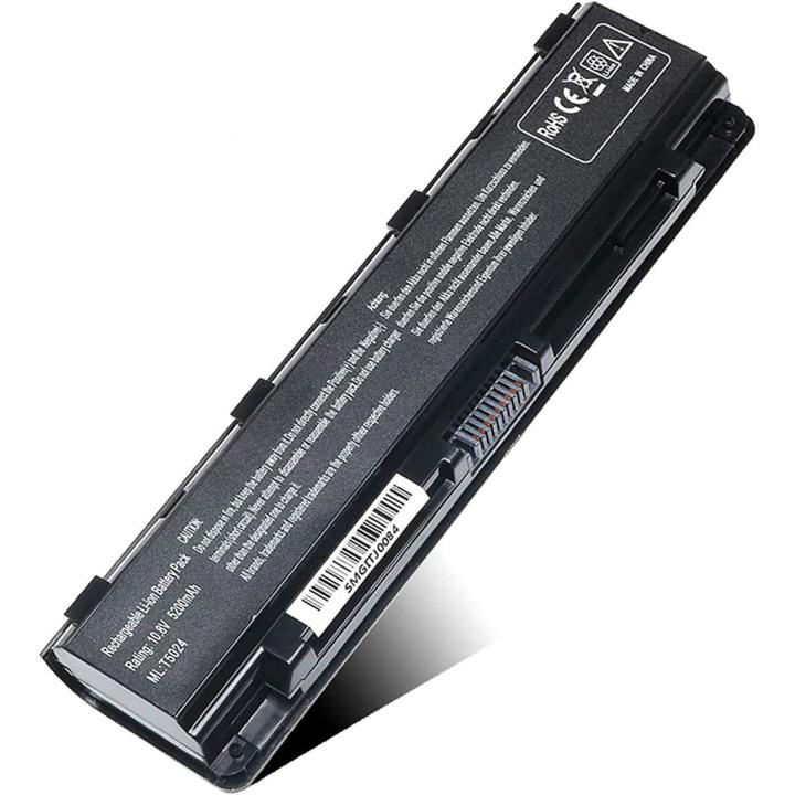 New Laptop Battery for Toshiba SatelliteL850 C850,C855D,C855-S5206,C855-S5214,L850,P800,P845,P850,P870,P875Pro,P840D,P855D,PA5023U-1BRS,PA5024U-1BRS,PA5025U-1BRS,PA5026U-1BRS,PABAS259 Laptop Battery